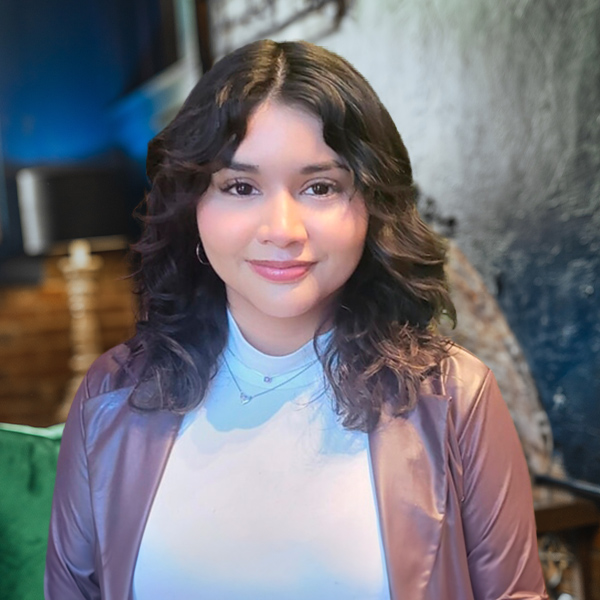 Jacqueline Avila
